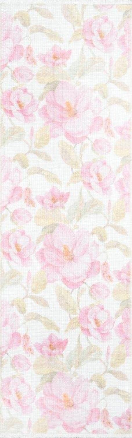Momeni HELENHEL-9MTI2030 2 x 3 ft. Helen-9 Rectangle Rug - Multi Color