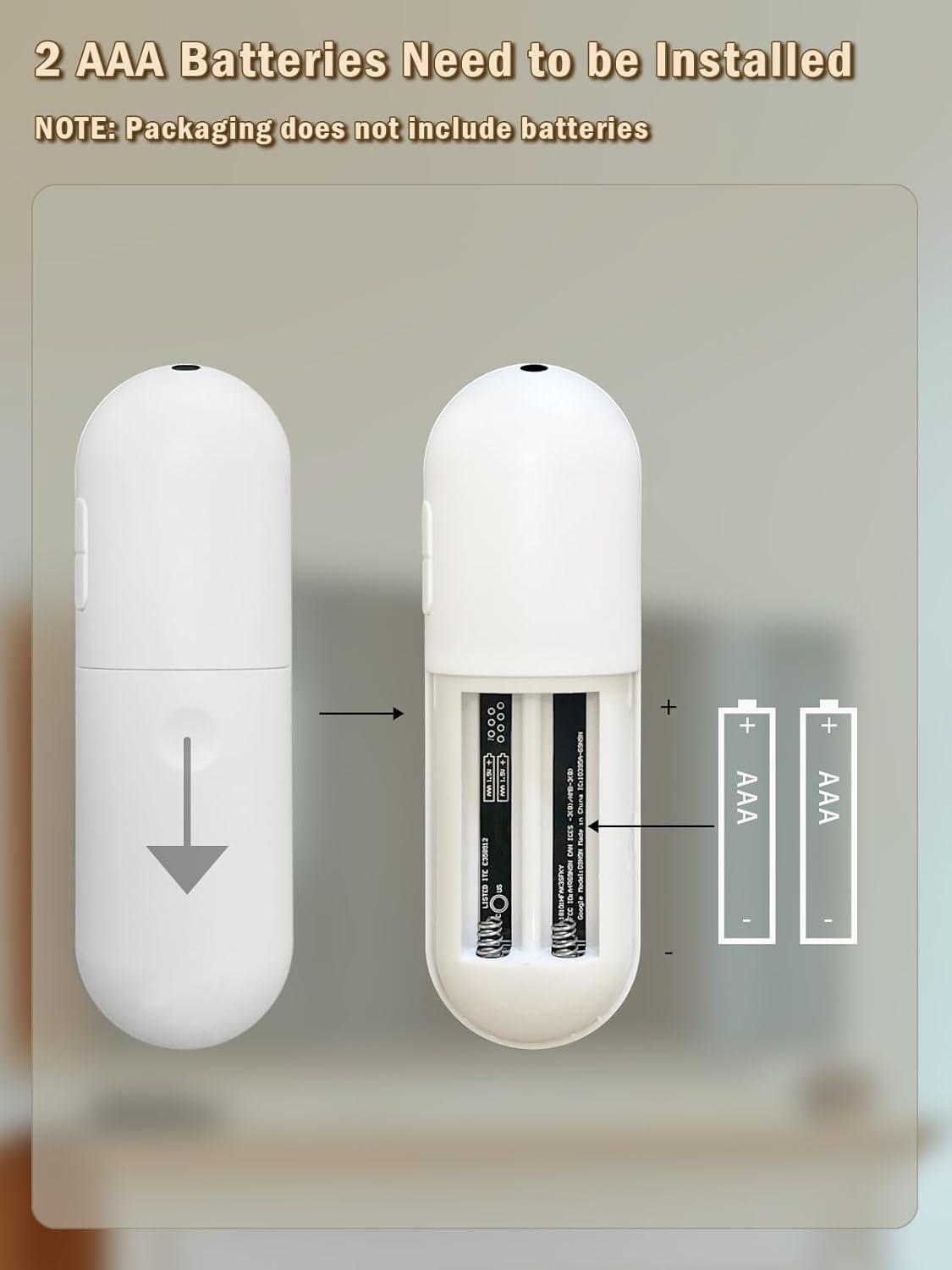 (Pack of 2)ZOUYUE Universal Remote for All Samsung TV,Compatible for All Samsung Smart TV LED LCD HD TV