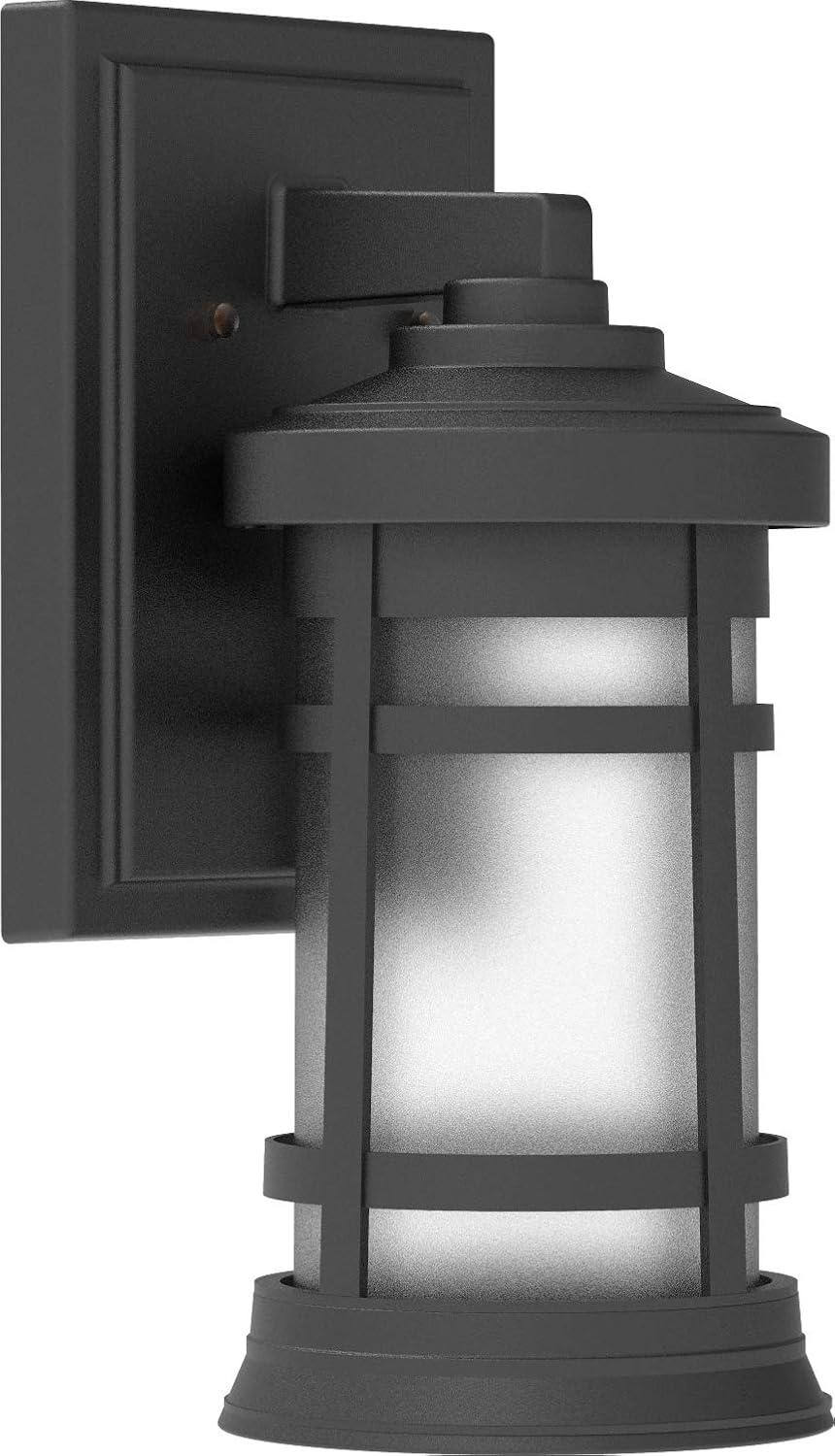 Composite Lanterns Wall Light