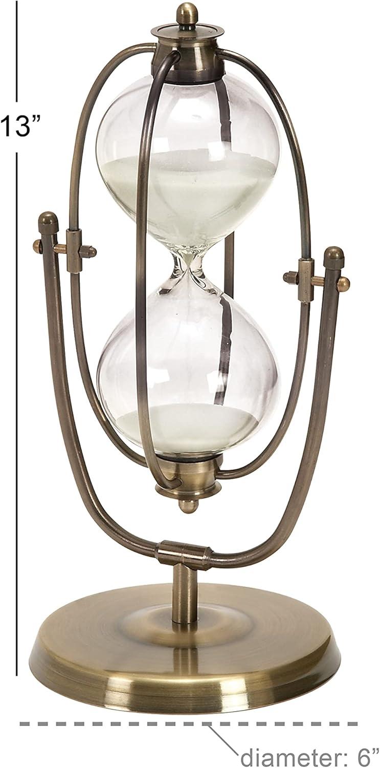 Lotte Hourglass
