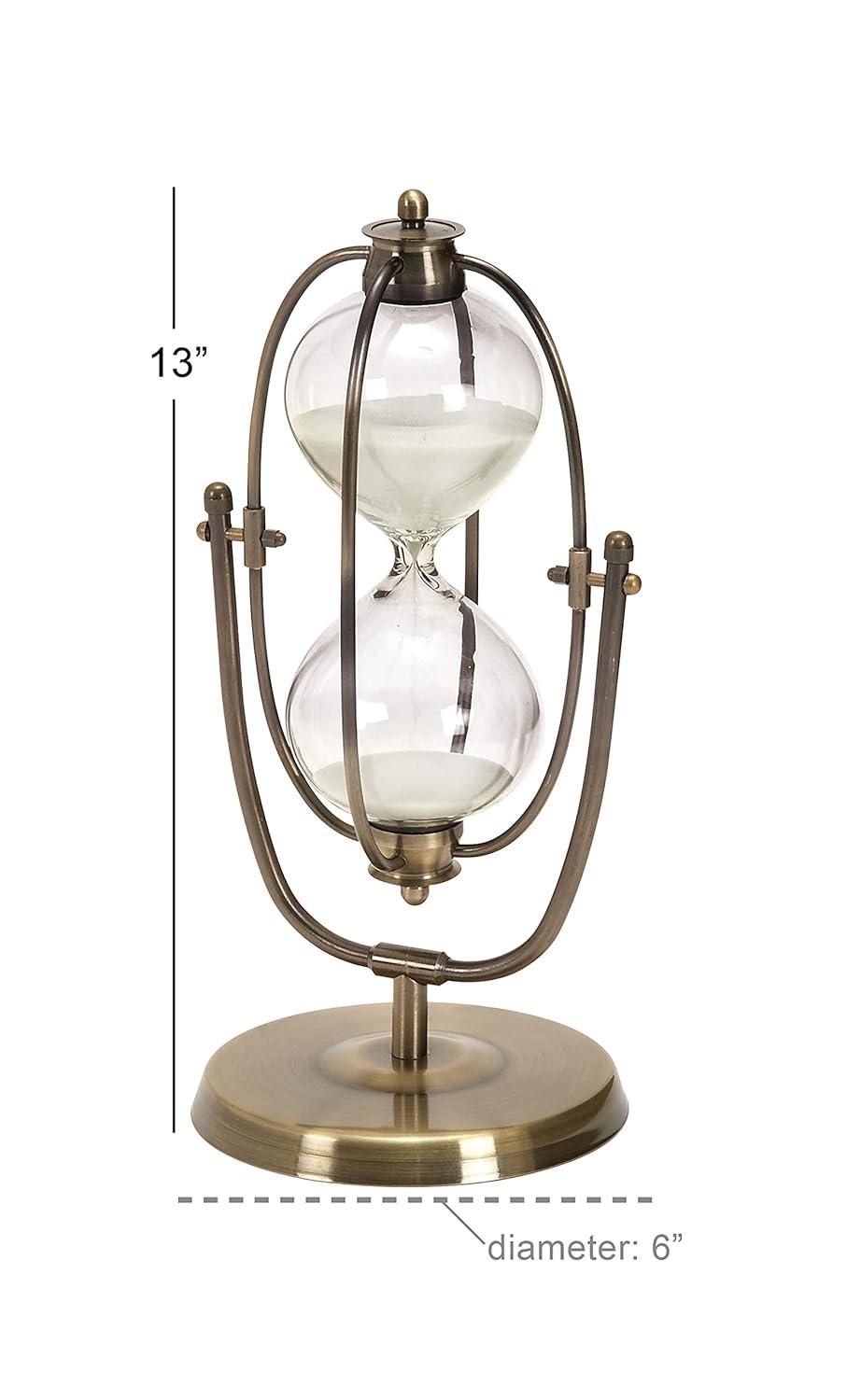 Lotte Hourglass