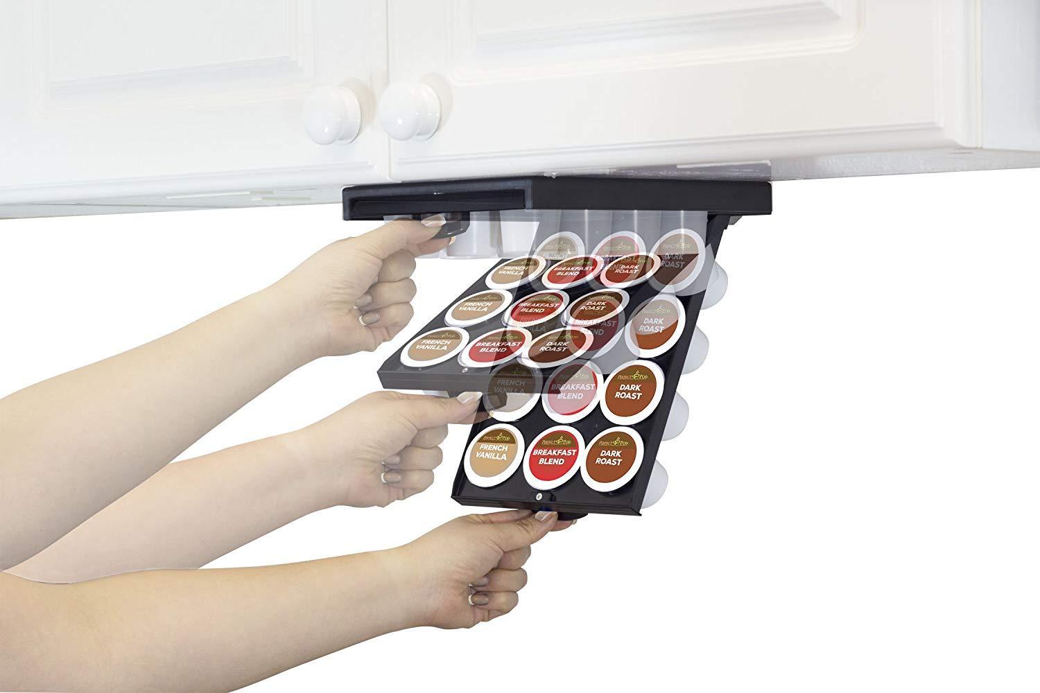 Perfect Pod Perfect Pod Coffee Coffee Pod Storage