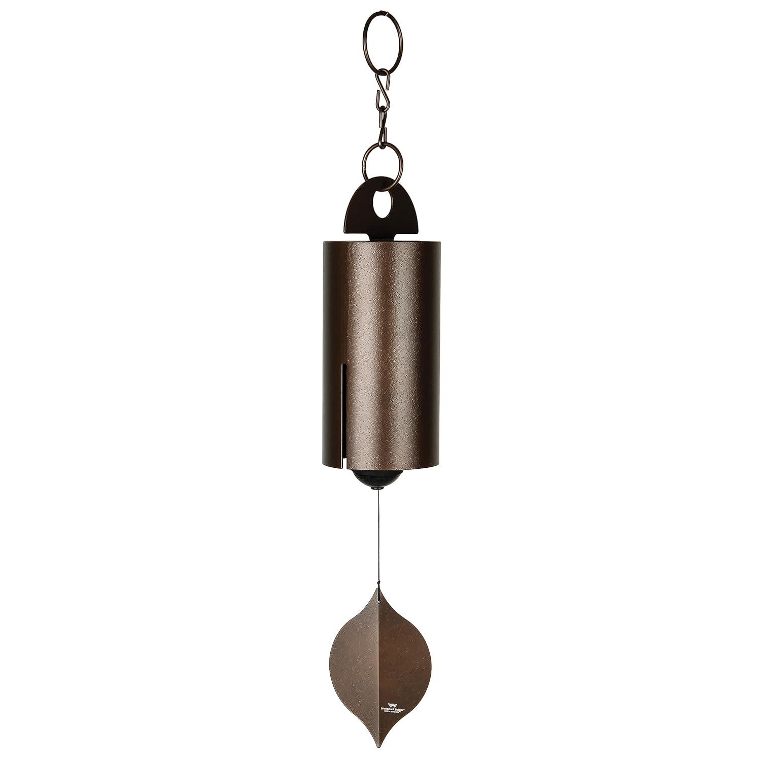 Woodstock Chimes Heroic Windbell™ Wind Chime