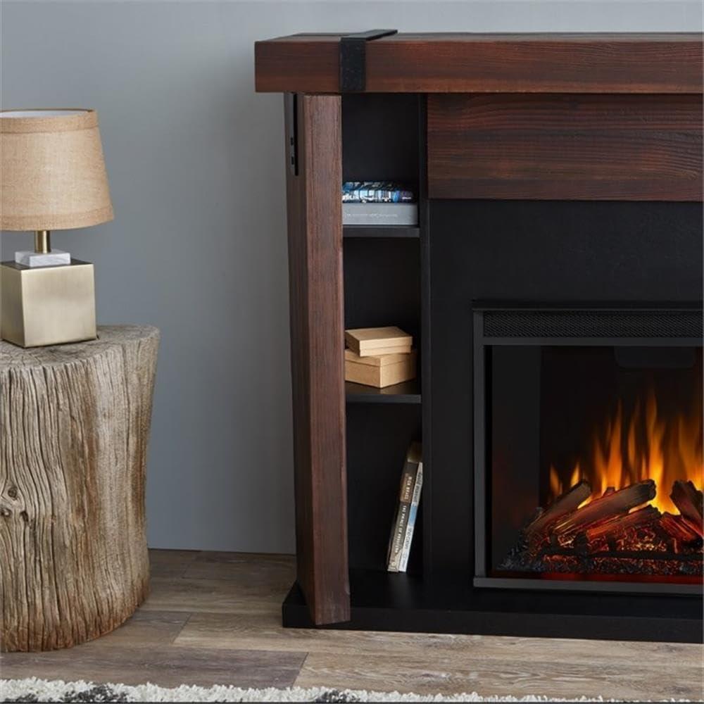 Real Flame Aspen 49" Electric Fireplace by Real Flame