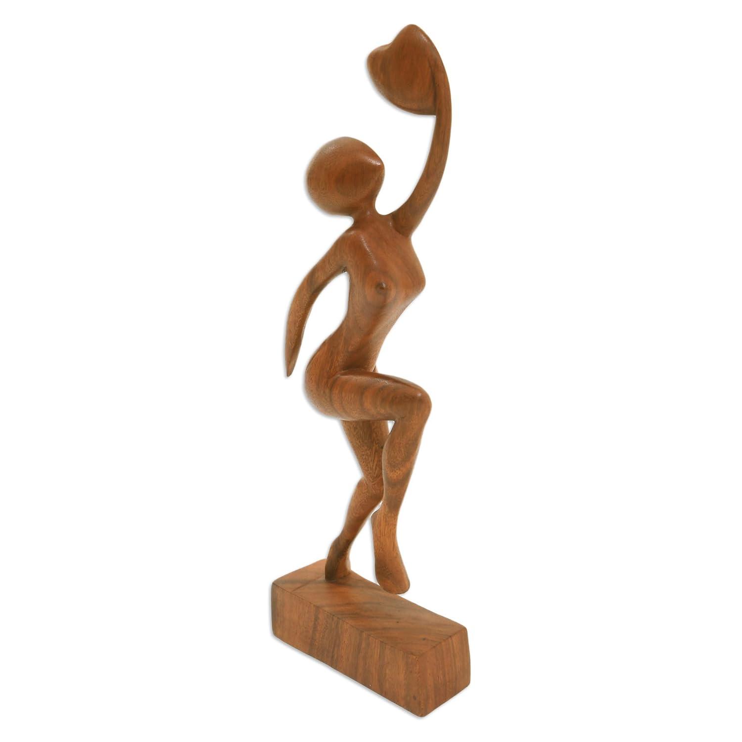 Penishaw Figurines & Sculptures
