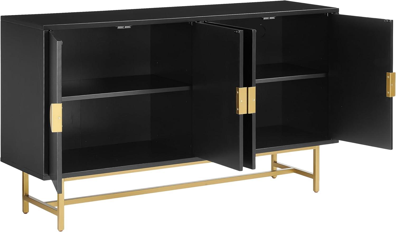 Crosley 54" Blair Sideboard