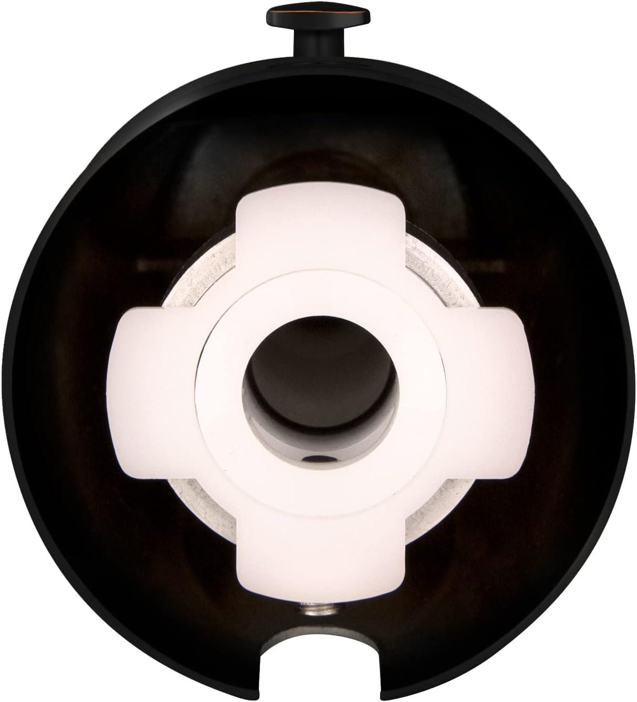 Design House Wall Mounted Tub Spout with Diverter 522938