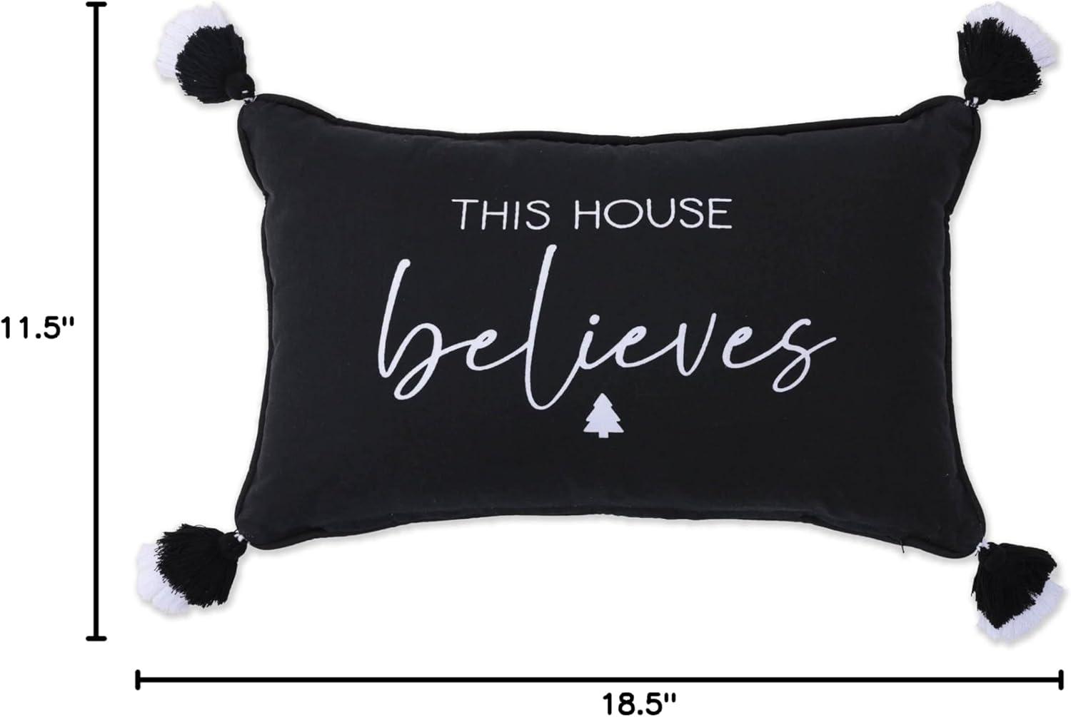 Pillow Perfect  Polyester Throw Pillow | Wayfair