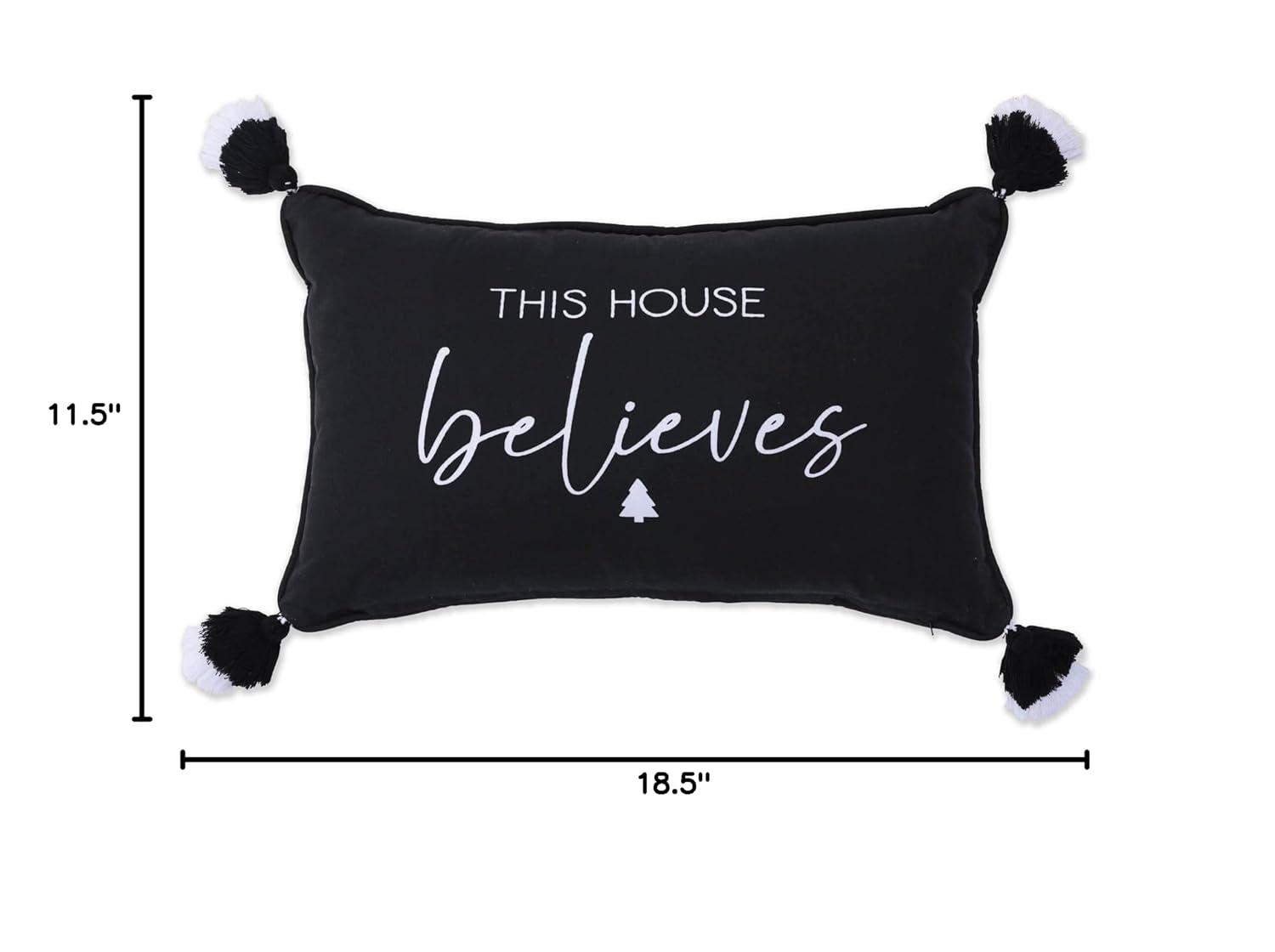 Pillow Perfect  Polyester Throw Pillow | Wayfair