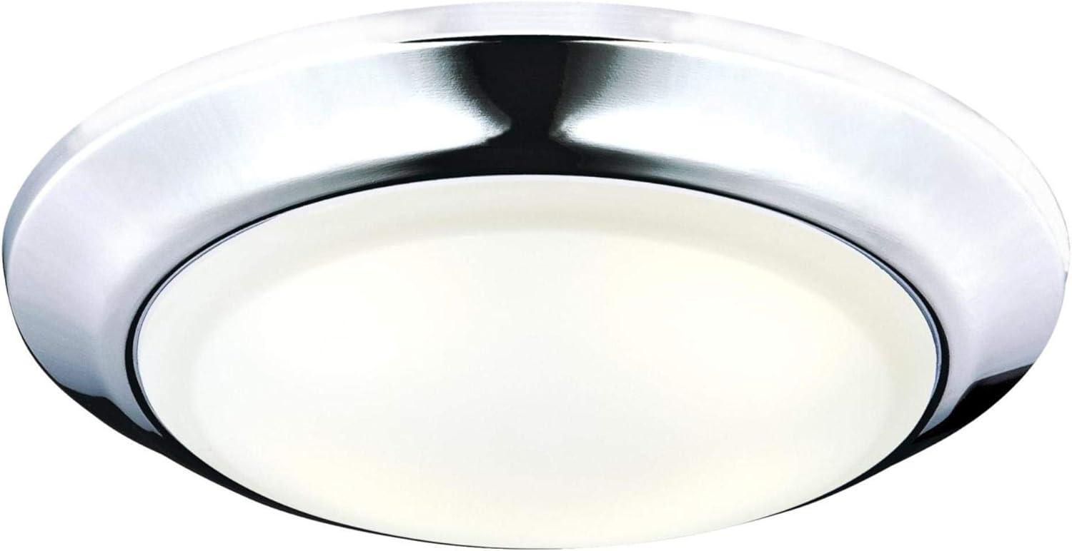 7.38'' Dimmable LED Canless Recessed Lighting Kit