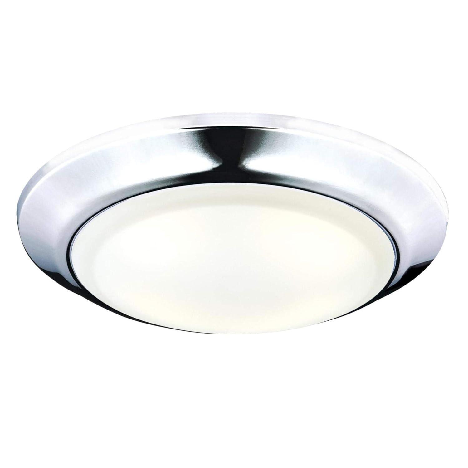 7.38'' Dimmable LED Canless Recessed Lighting Kit
