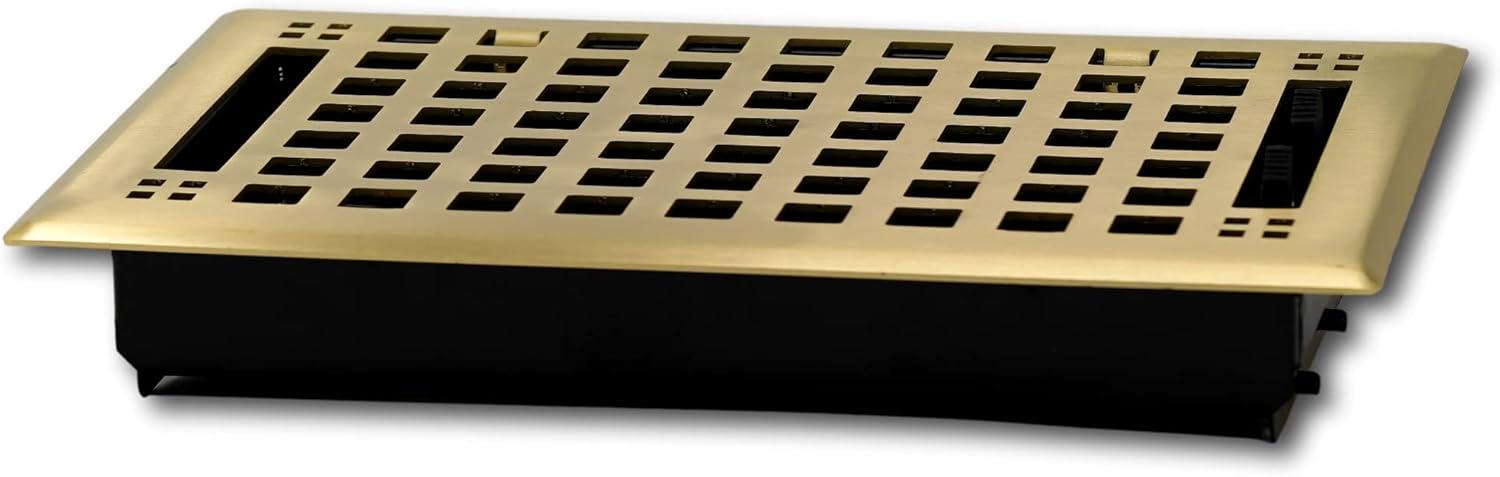 Madelyn Carter Madelyn Carter Stainless Steel Vent Cover