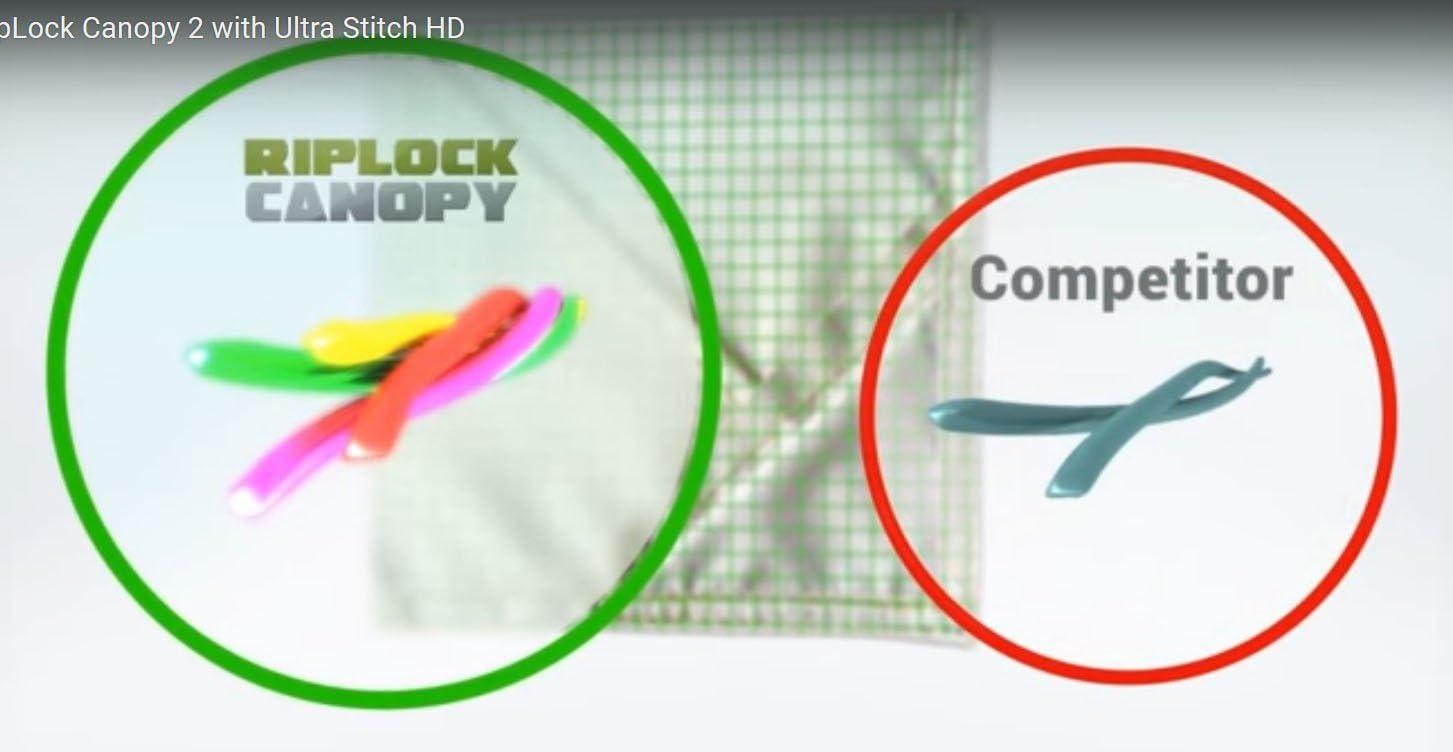 Garden Winds Garden Winds Fabric Replacement Canopy for Gazebo