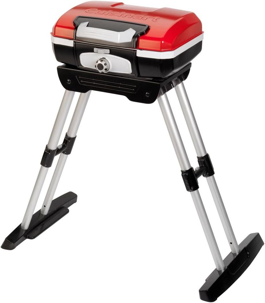 Cuisinart 1-Burner Propane Gas Grill