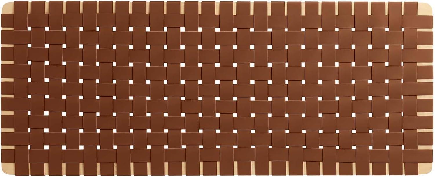 Modway Modway Sparta Solid Wood Headboard