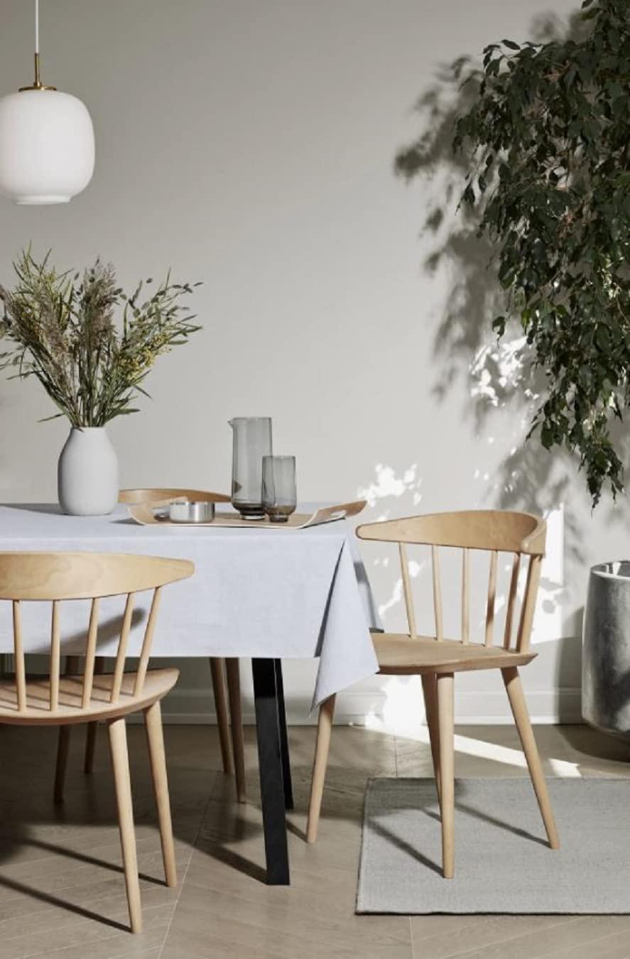 COLORA Porcelain Table Vase