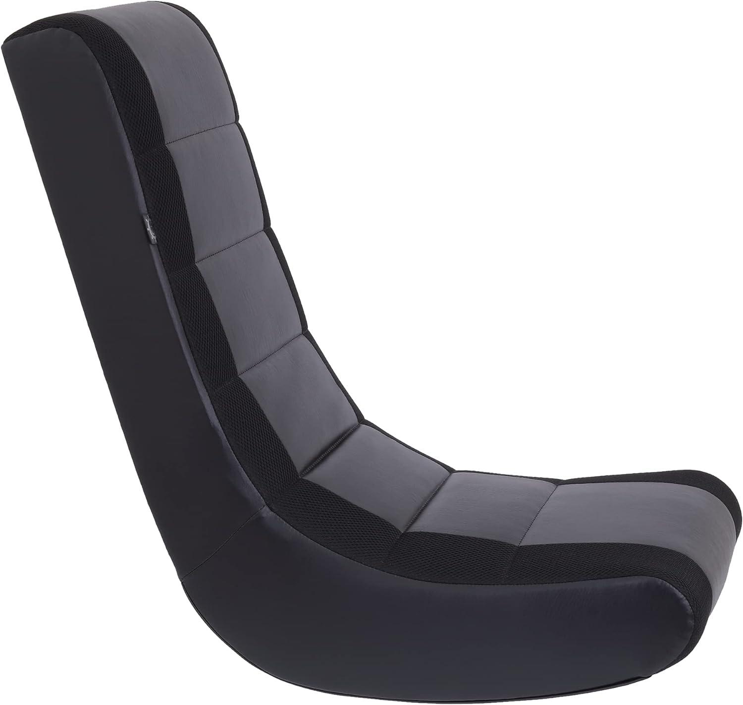 Video Rocker Gaming Chair - The Crew Furniture