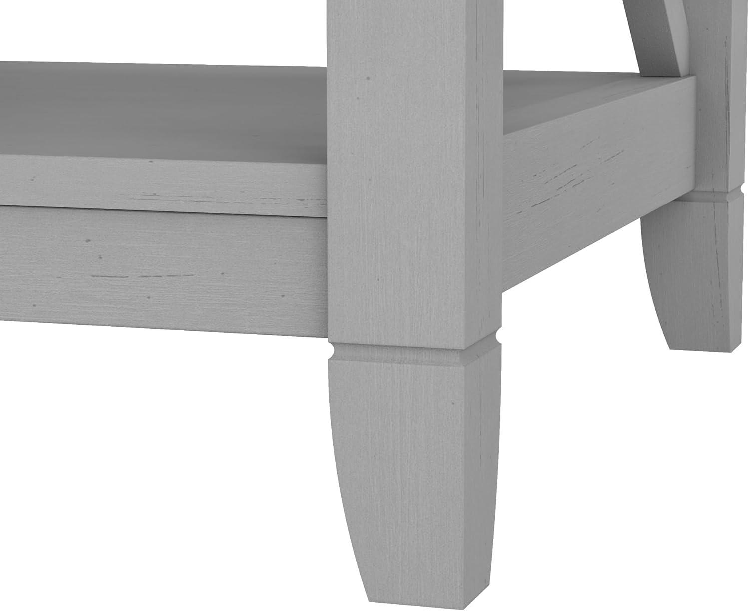 Laurel Foundry Modern Farmhouse® Huckins 1 - Drawer Nightstand