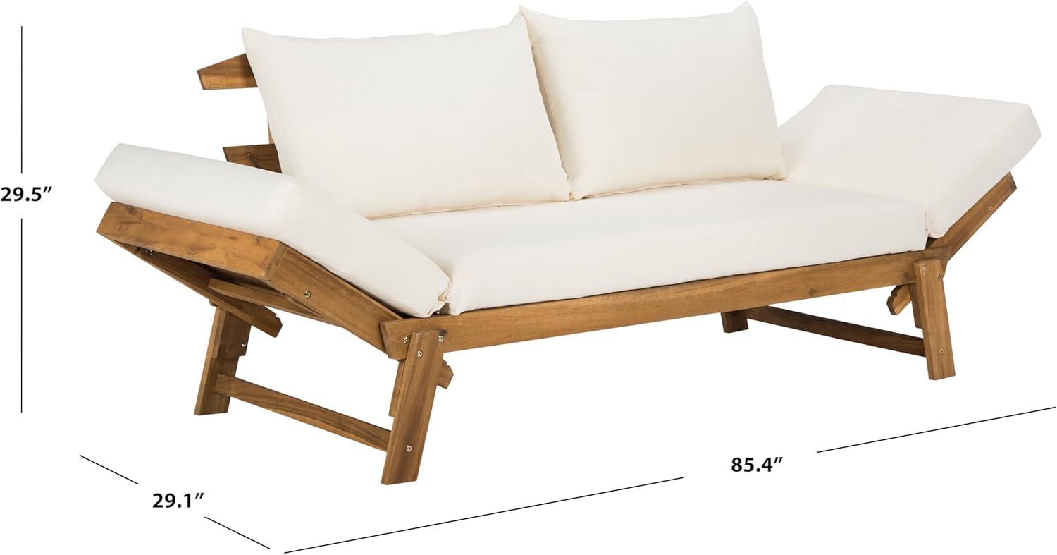 Tandra Modern Contemporary Daybed  - Safavieh