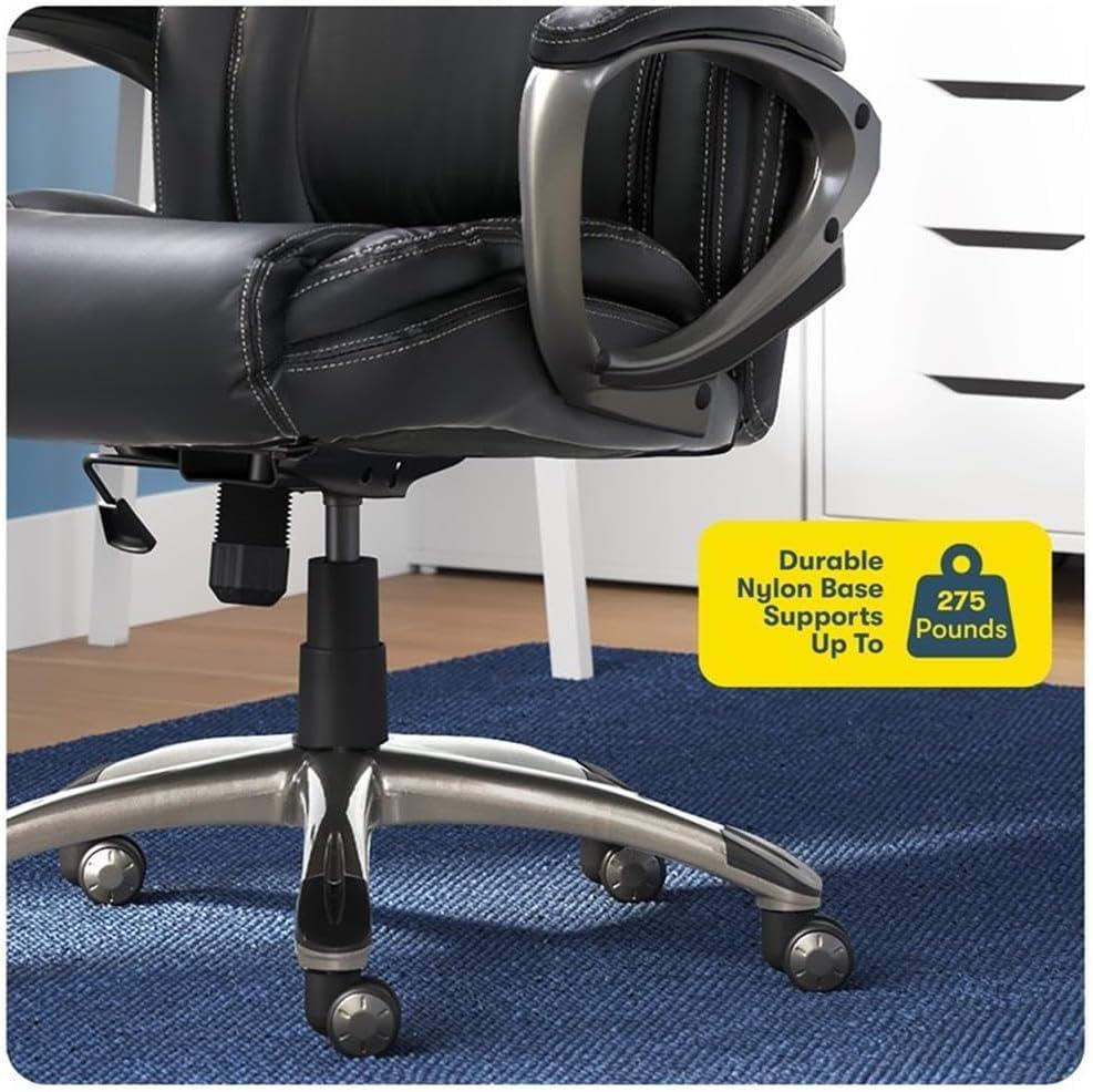 Works Executive Office Chair - Serta