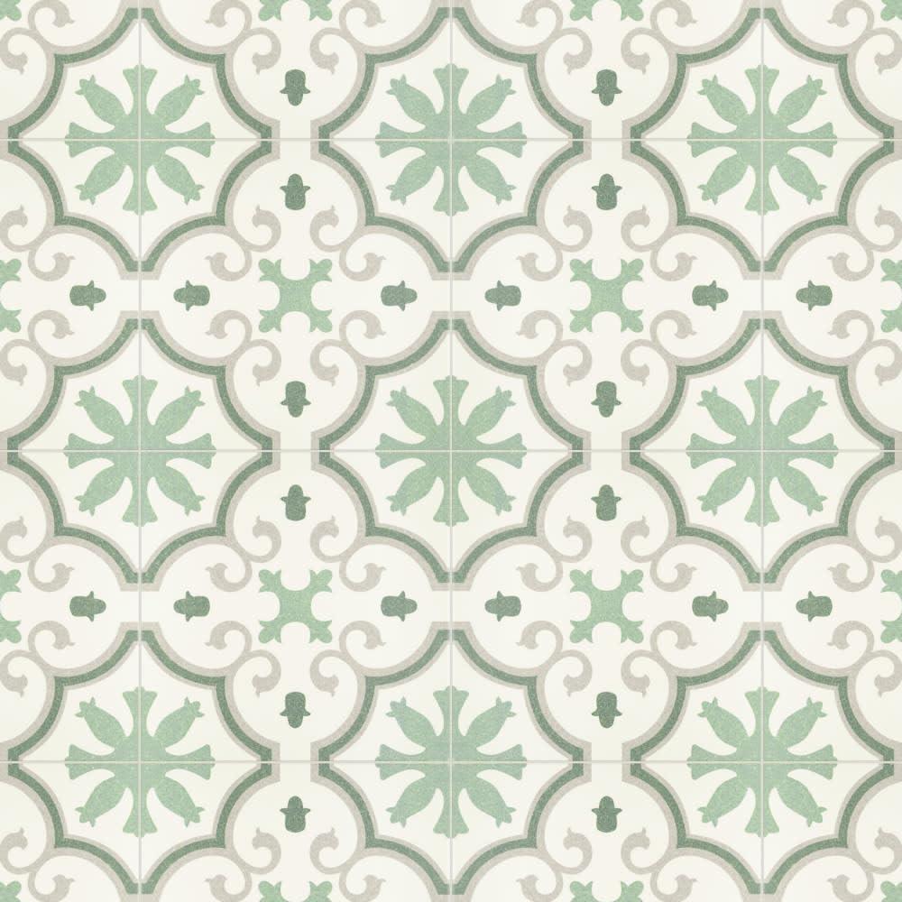 Merola Tile Fcdmnt Monteca - Green