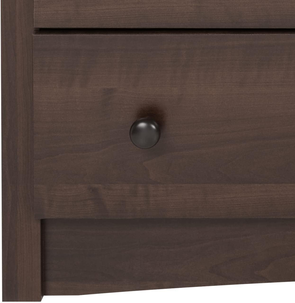 Sonoma 8 Drawer Dresser - Prepac