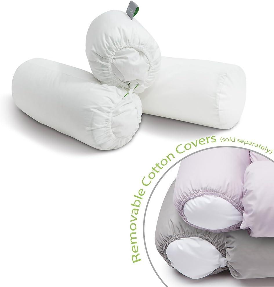 Multi Position Body Pillow - Sleep Yoga