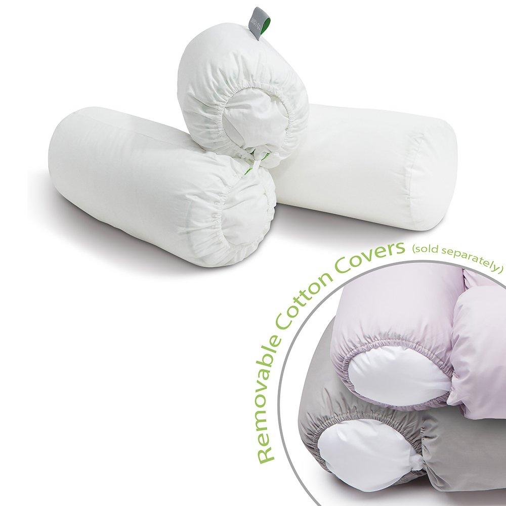 Multi Position Body Pillow - Sleep Yoga