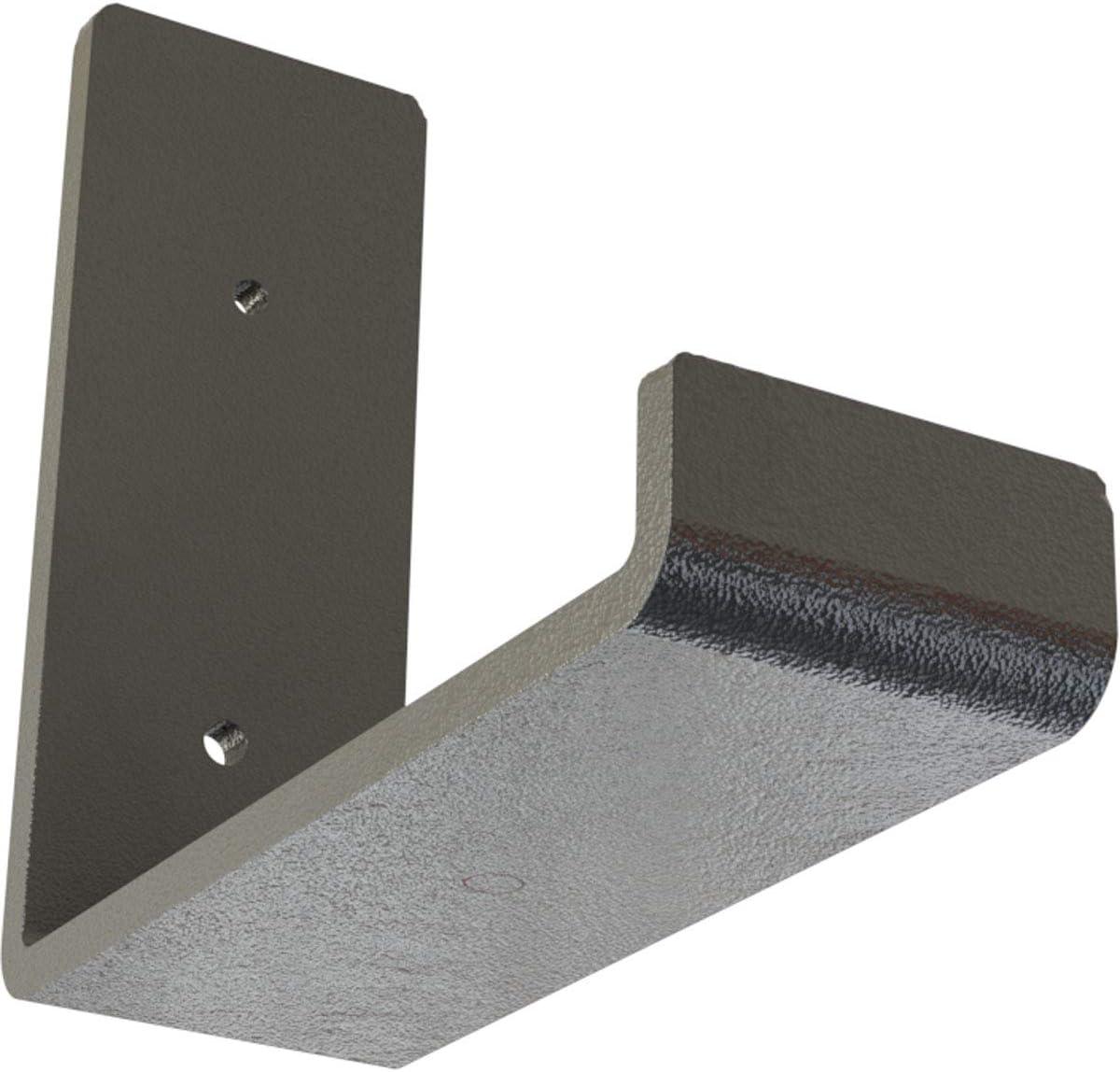 Ekena Millwork Steel Hanging Shelf Bracket