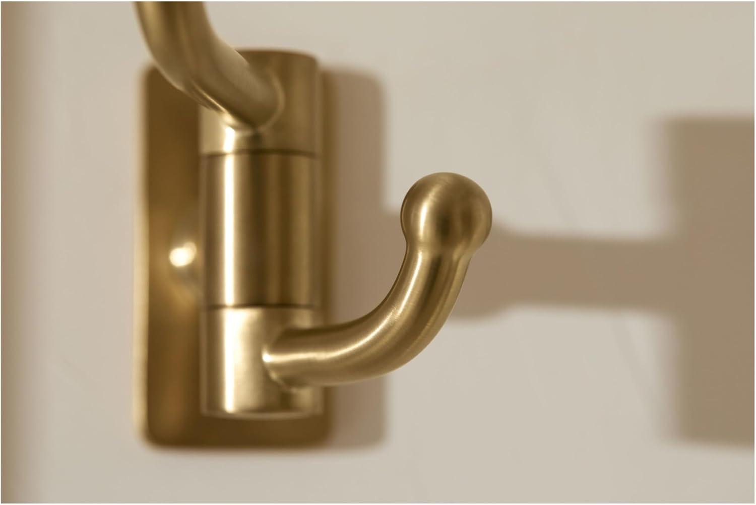 Castia by Studio McGee Double Robe Hook