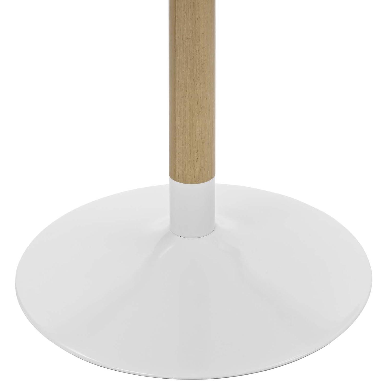 Modway Modway Whirl Round Dining Table