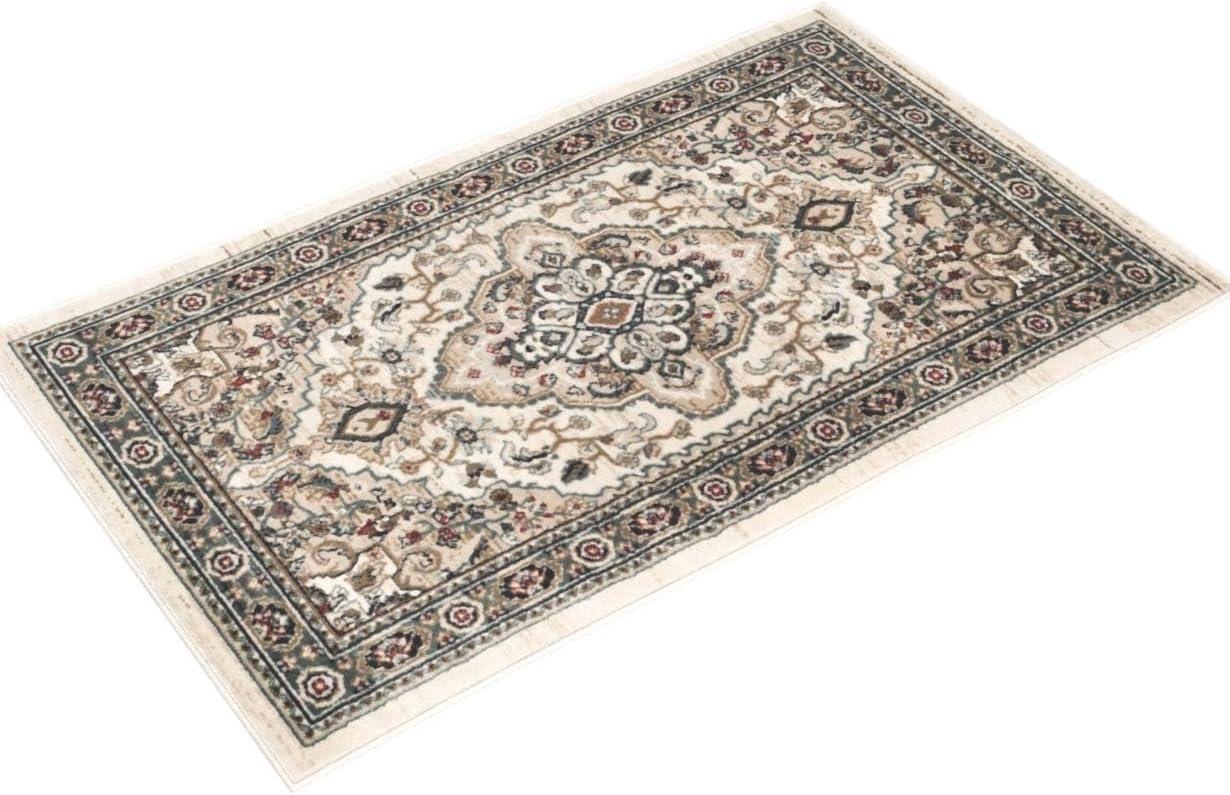 Lyndhurst LNH338 Power Loomed Area Rug  - Safavieh