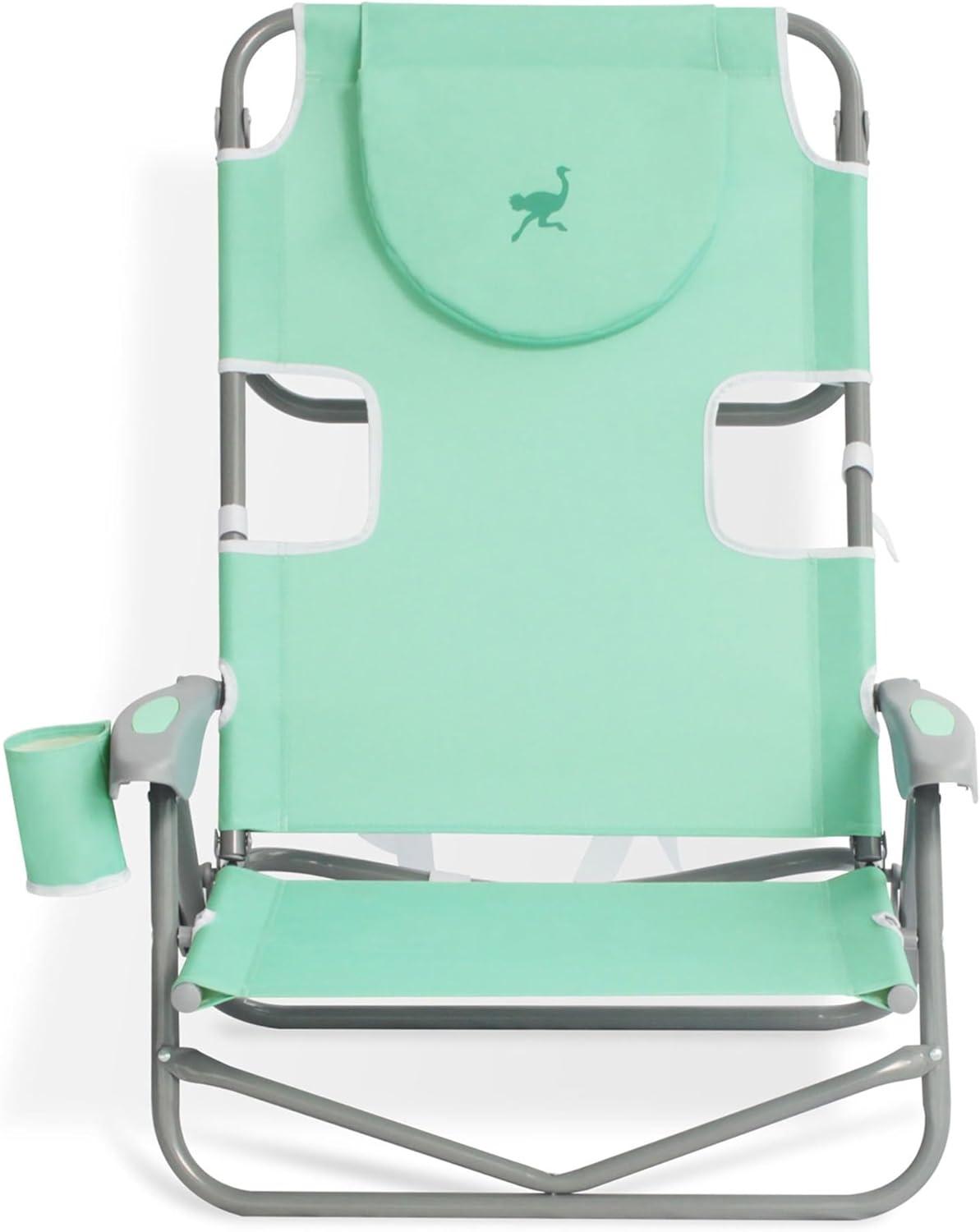 Folding Beach Chair