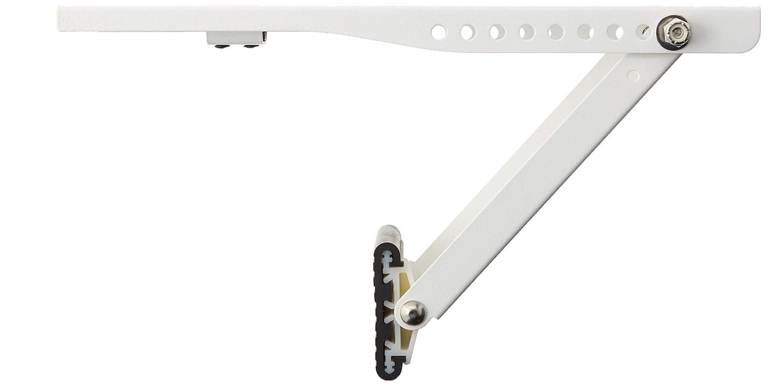 A/C Safe A/C Safe Universal Support Bracket for Air Conditioner