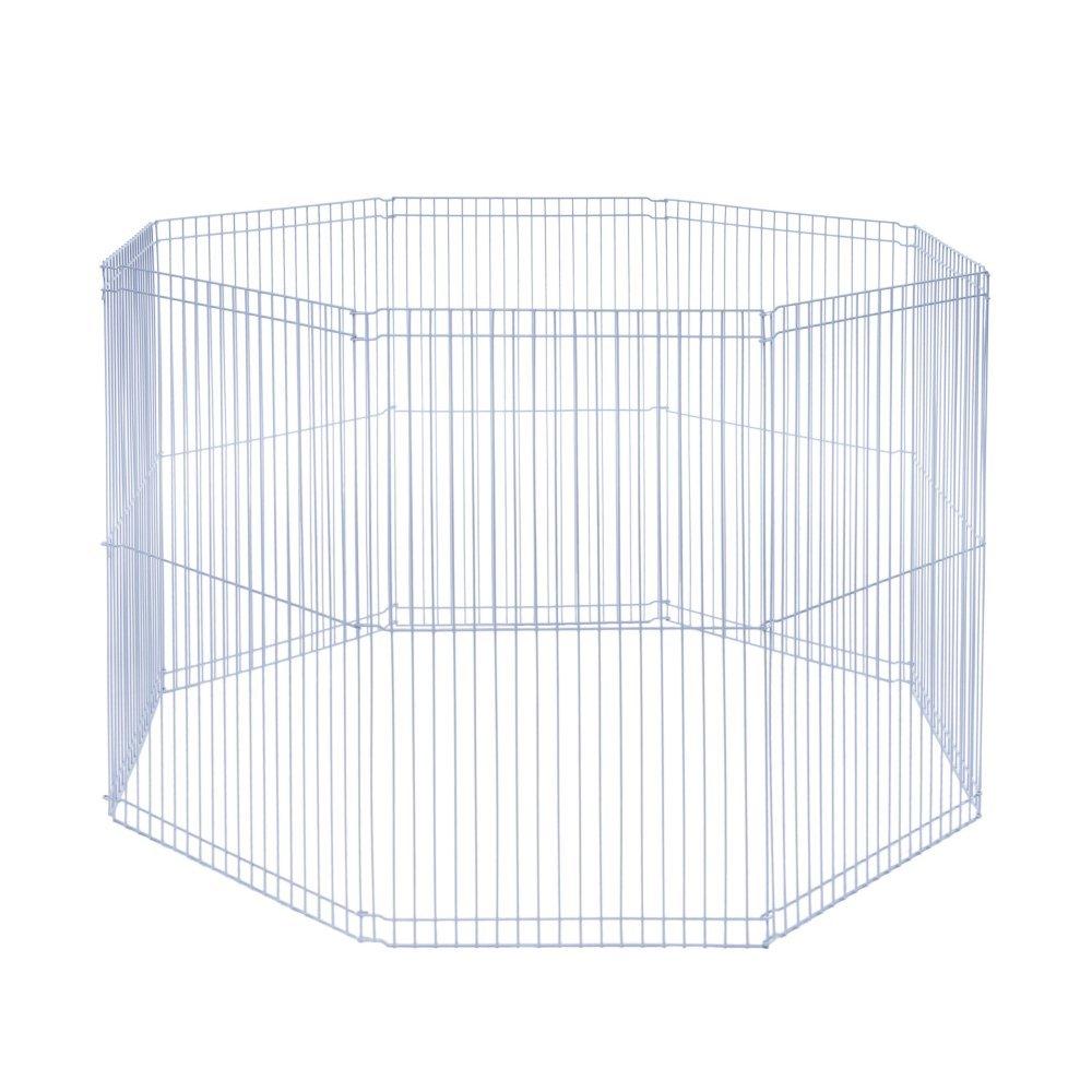 Tucker Murphy Pet™ Freitag Weather Resistant Small Animal Playpen
