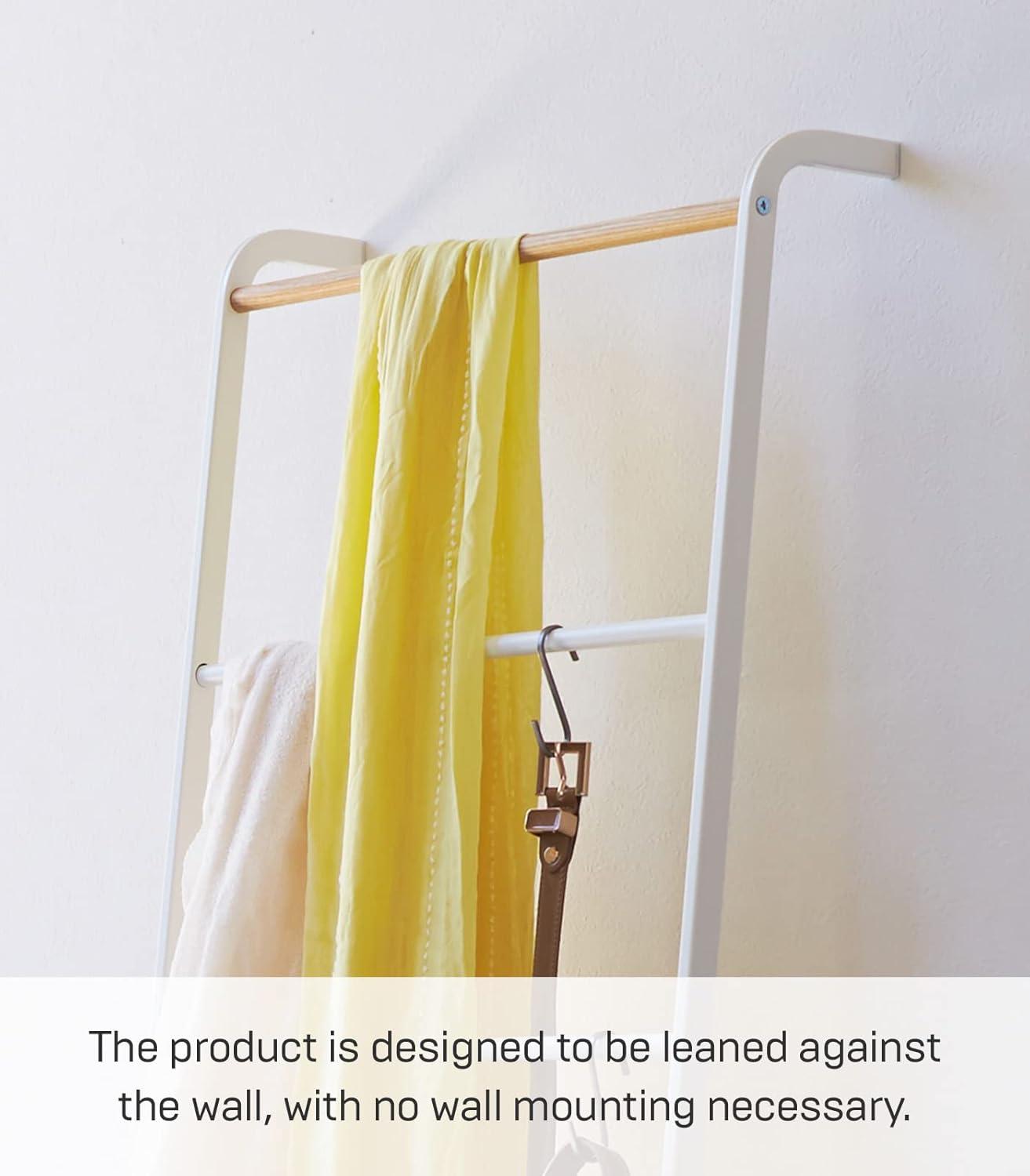 Yamazaki Leaning Ladder Rack
