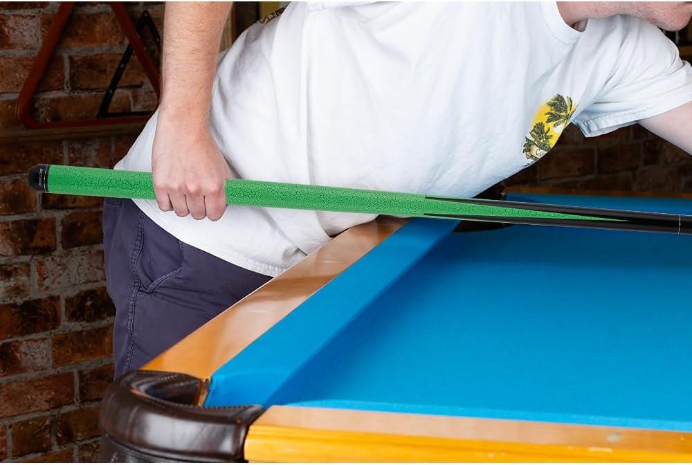 Action Cues Action Cues Wood 25 Oz. Pool Cues