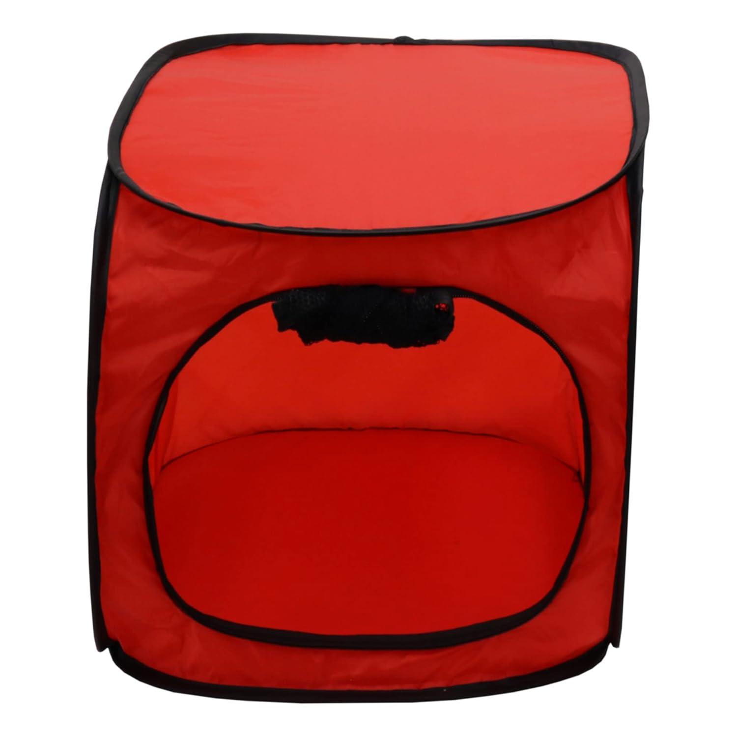 Portable Pop Up Dog Crate-Medium