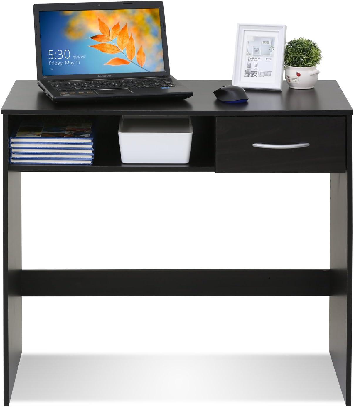 JAYA Computer Study Desk with Drawer