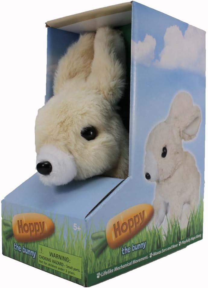 Westminster Inc. Hoppy the Rabbit