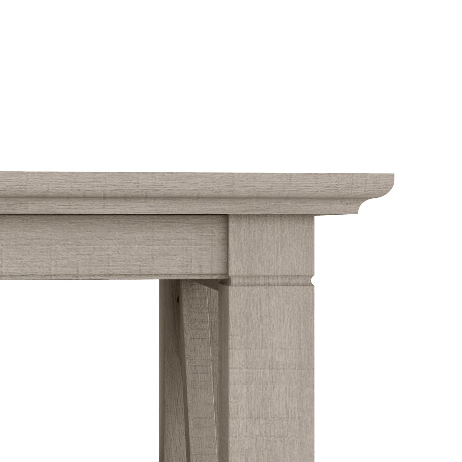 Huckins TV Stand for TVs up to 65"