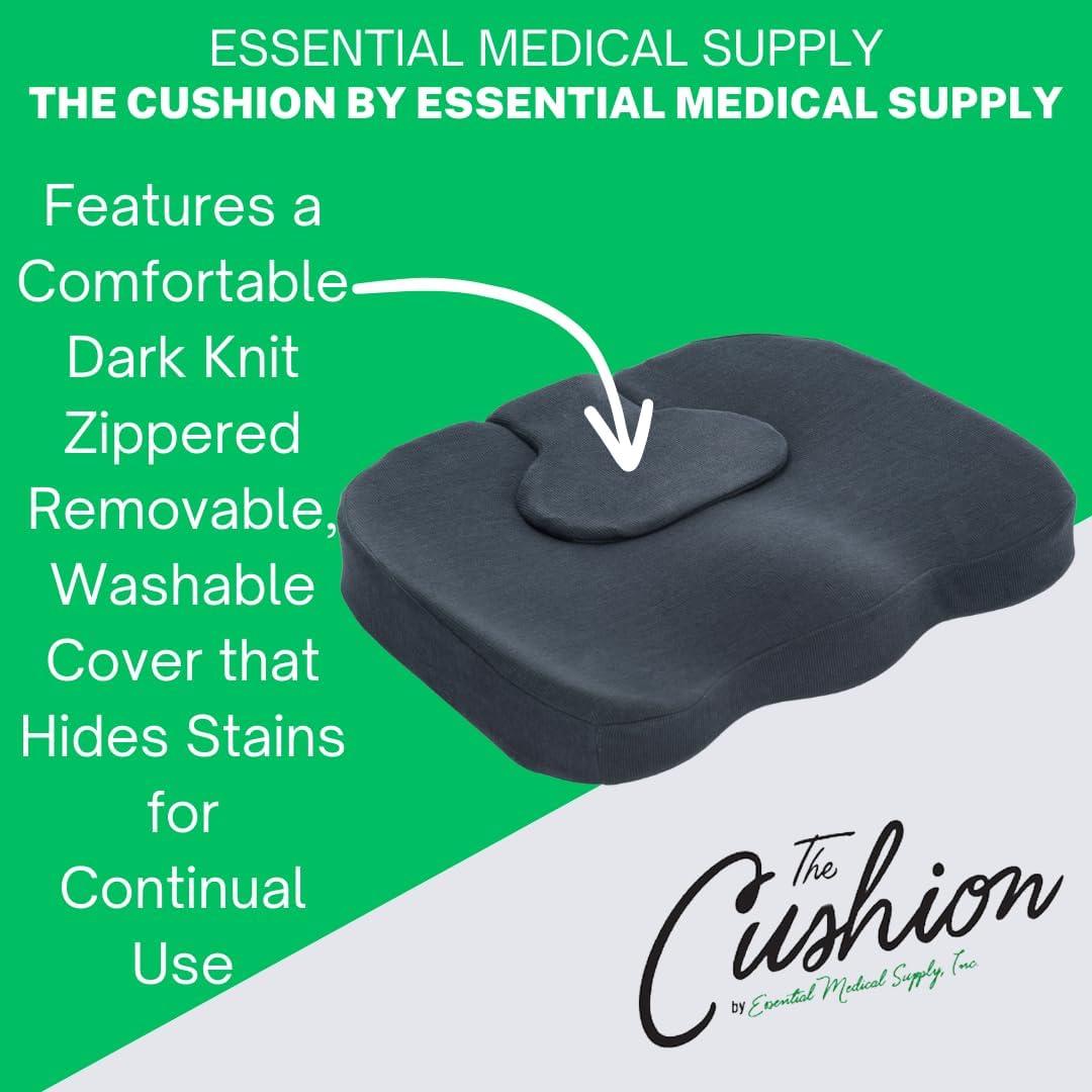 Essential Medical Supply Essential Medical Supply Seat Cushion
