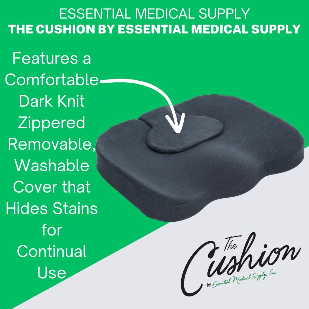 Essential Medical Supply Essential Medical Supply Seat Cushion