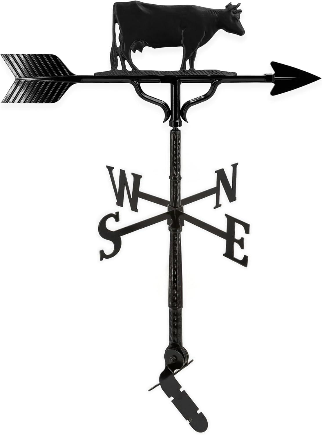 Montague Metal Products Inc. 32'' H Animals Weathervane