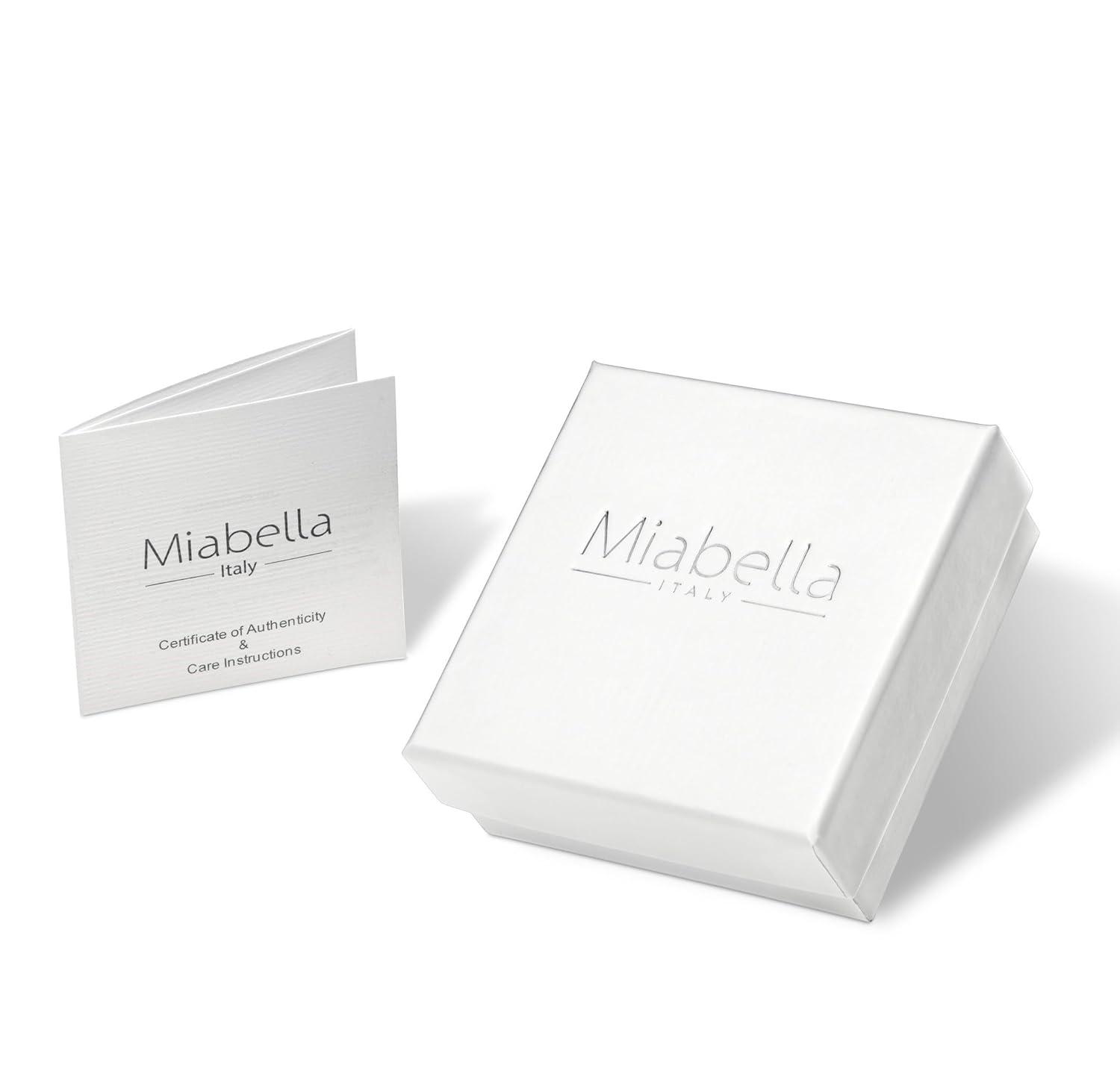 Sterling Silver 20-inch Diamond-Cut Cuban Link Chain Necklace