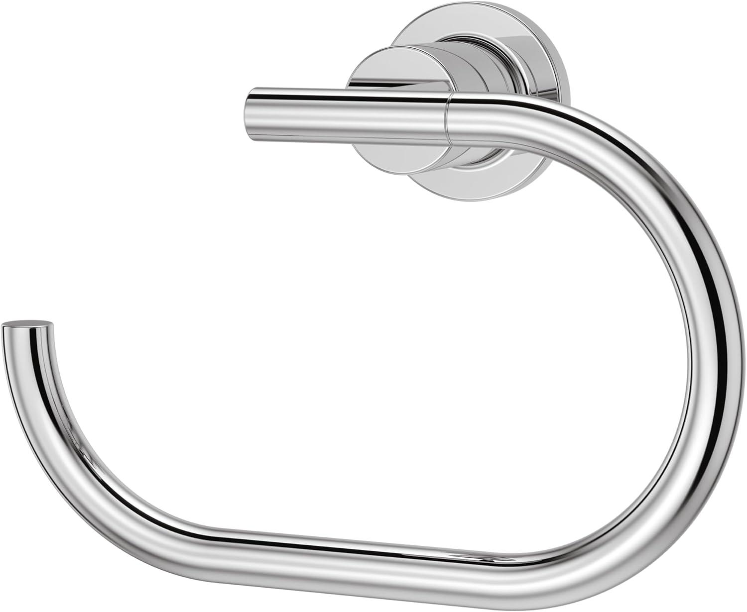 Contempra Wall Mounted Towel Ring