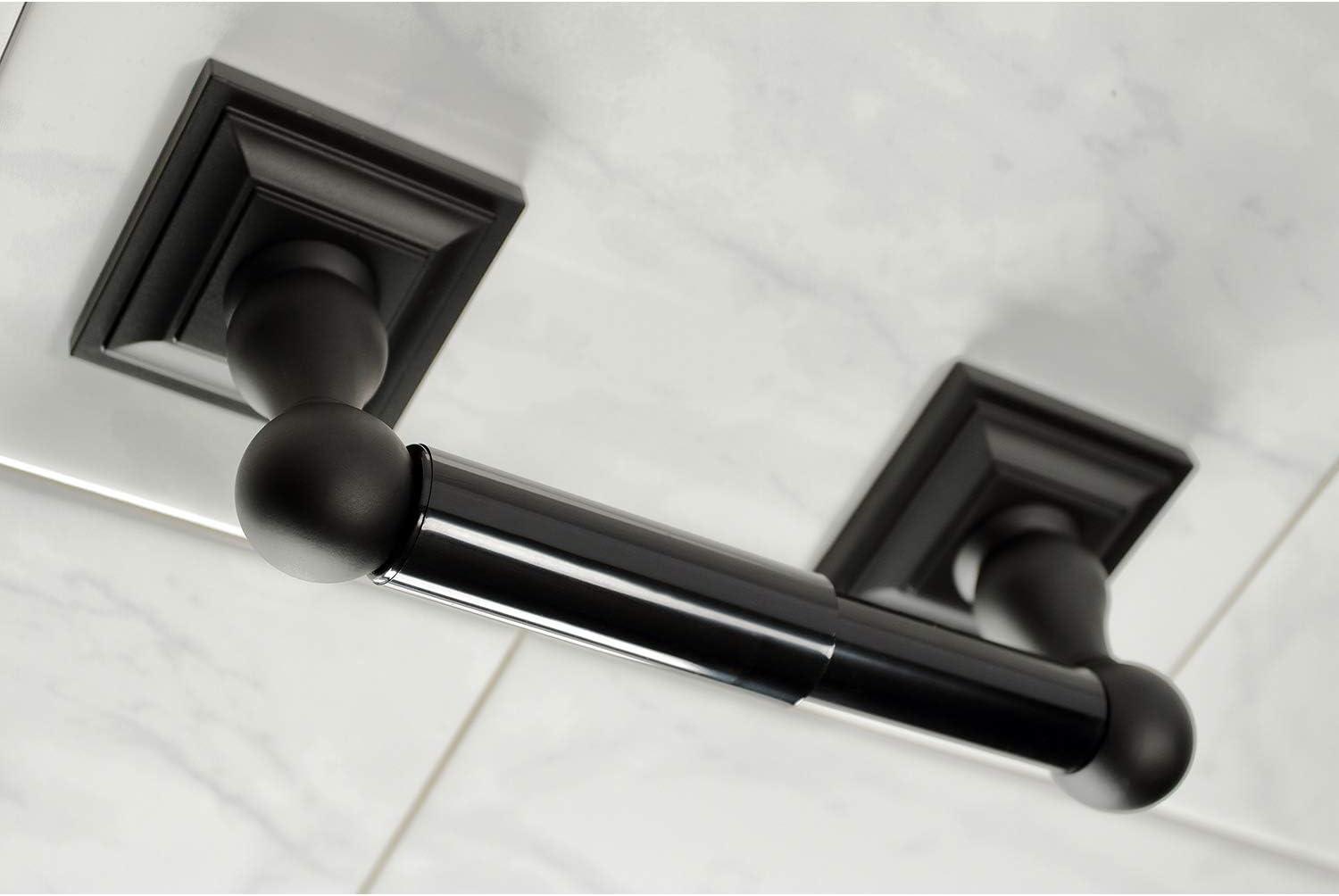 Kingston Brass Serano 5-Piece Bathroom Hardware Set
