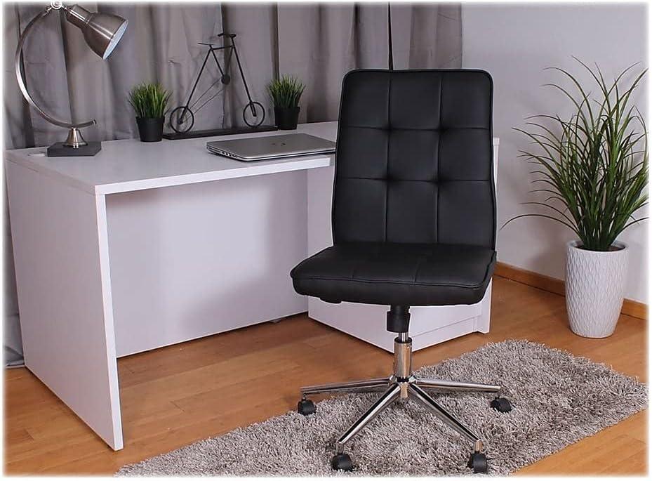 Boss Office Products Vinyl Task Chair