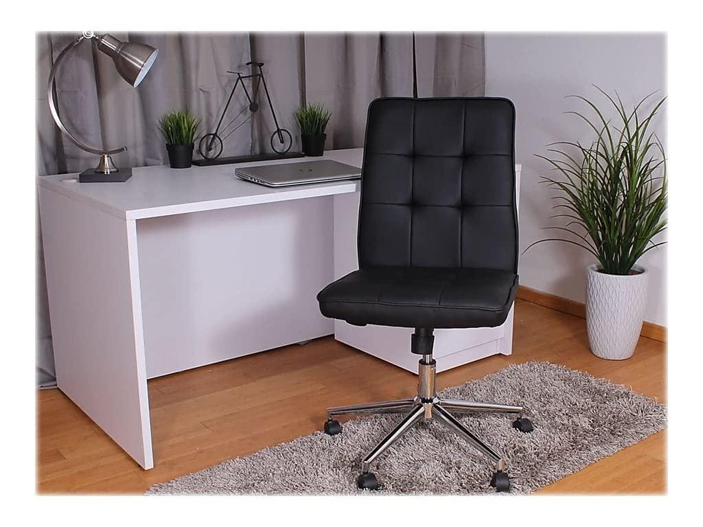 Boss Office Products Vinyl Task Chair