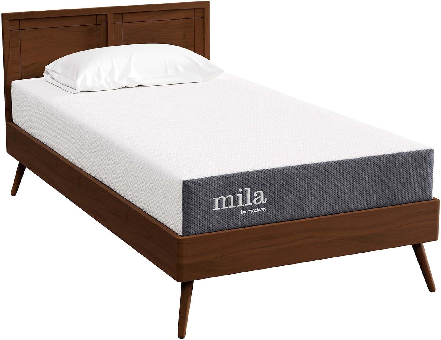 Modway Mila 8" Twin Mattress